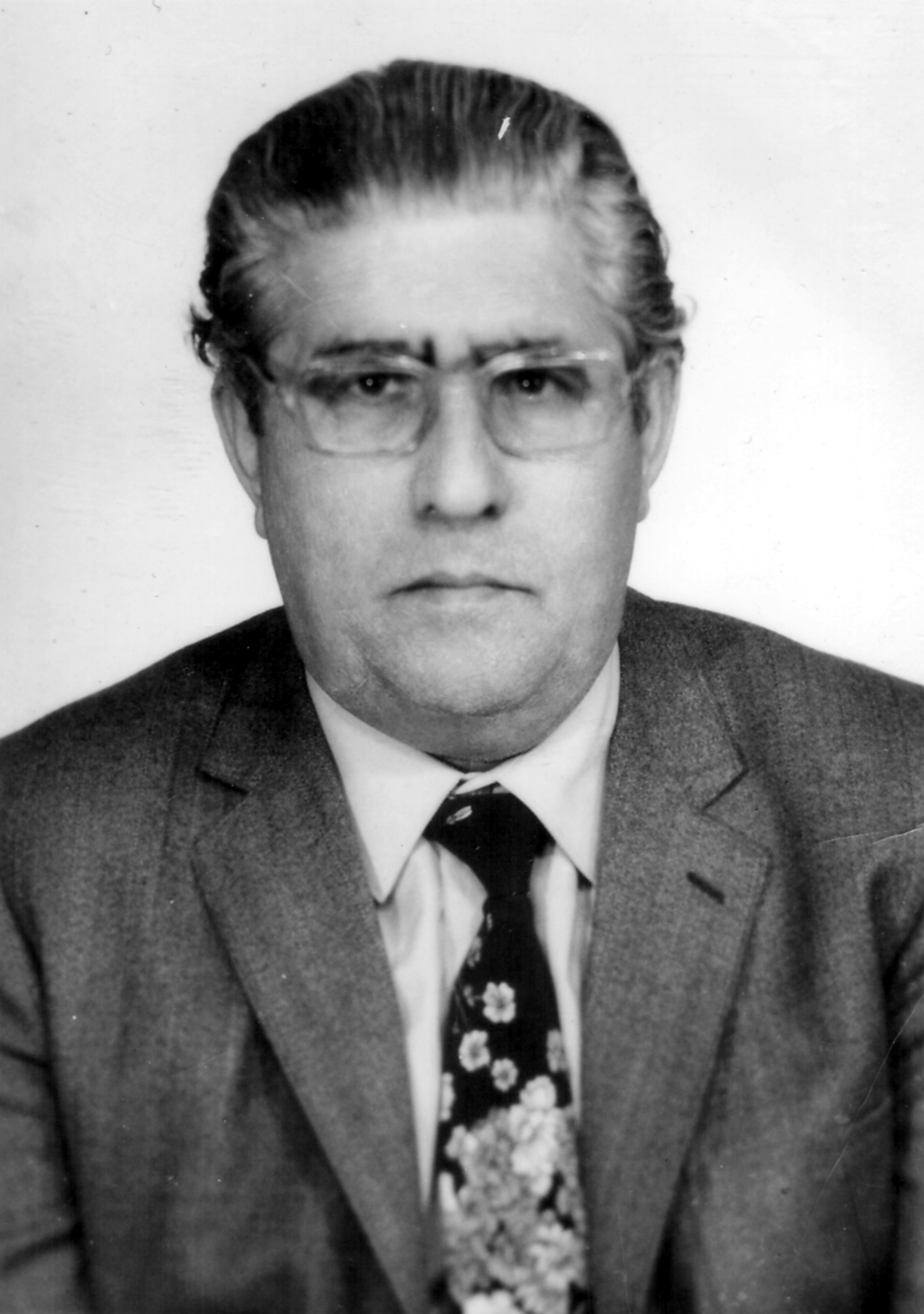 صورة شخصية