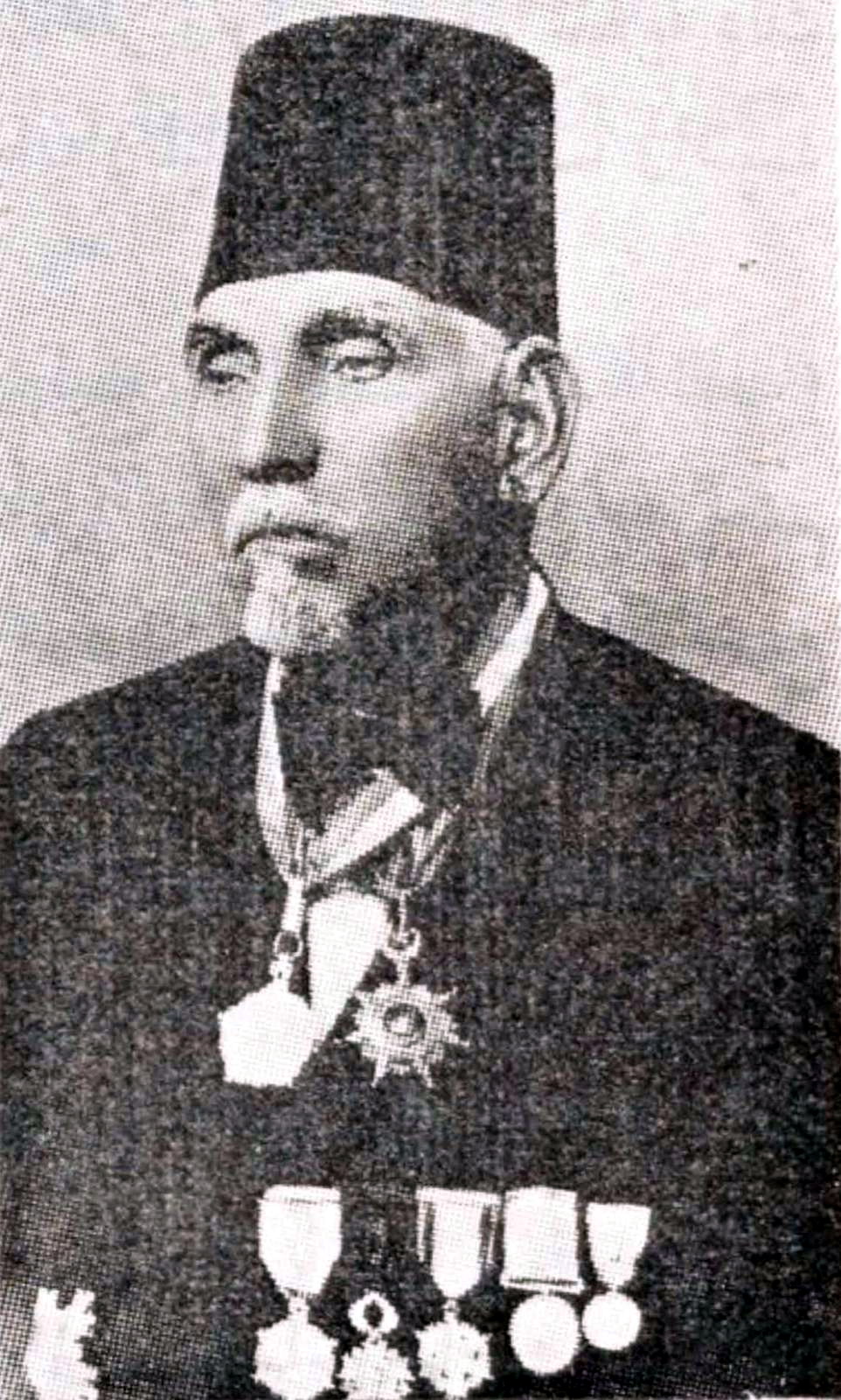 صورة شخصية