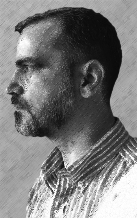صورة شخصية