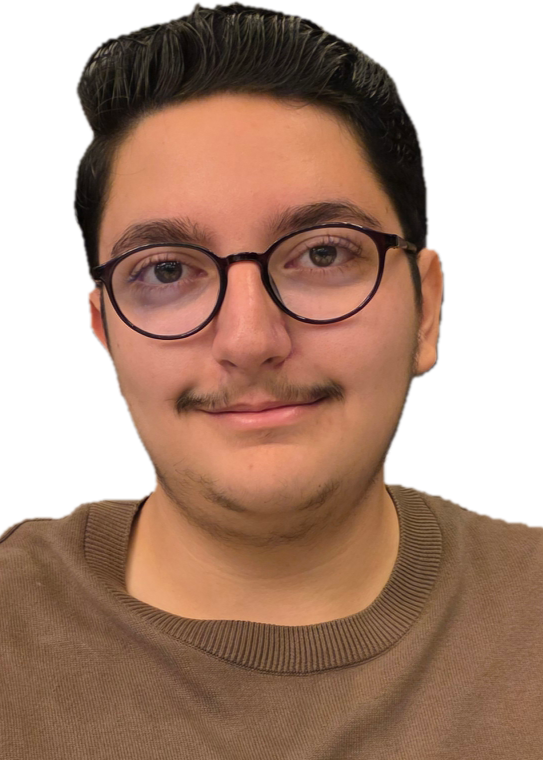 صورة شخصية