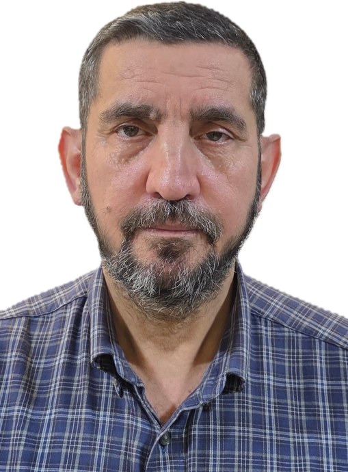 صورة شخصية