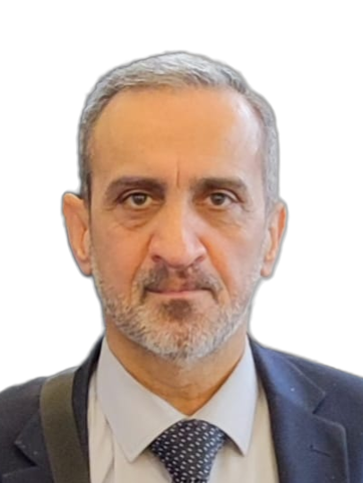 صورة شخصية