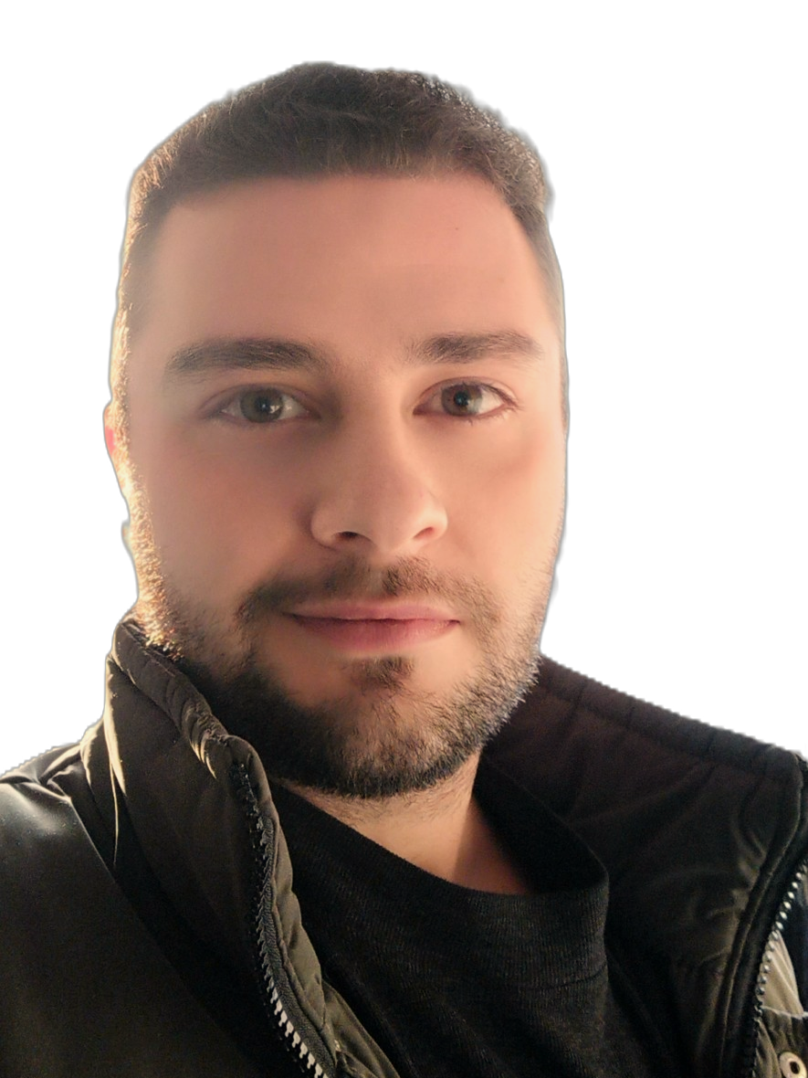 صورة شخصية